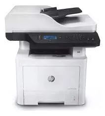 impressora hp multifuncional m432 fdn zero  - Foto 2