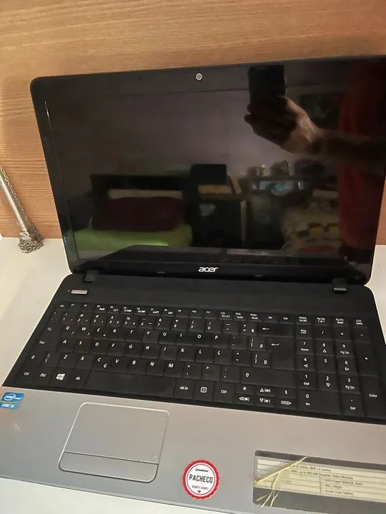 Acer Notebook - Foto 3