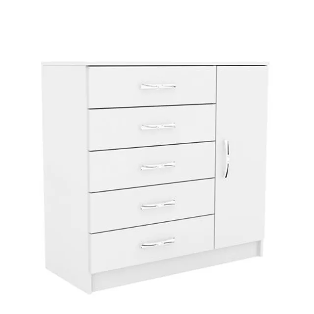 quarto armario comoda sapateira