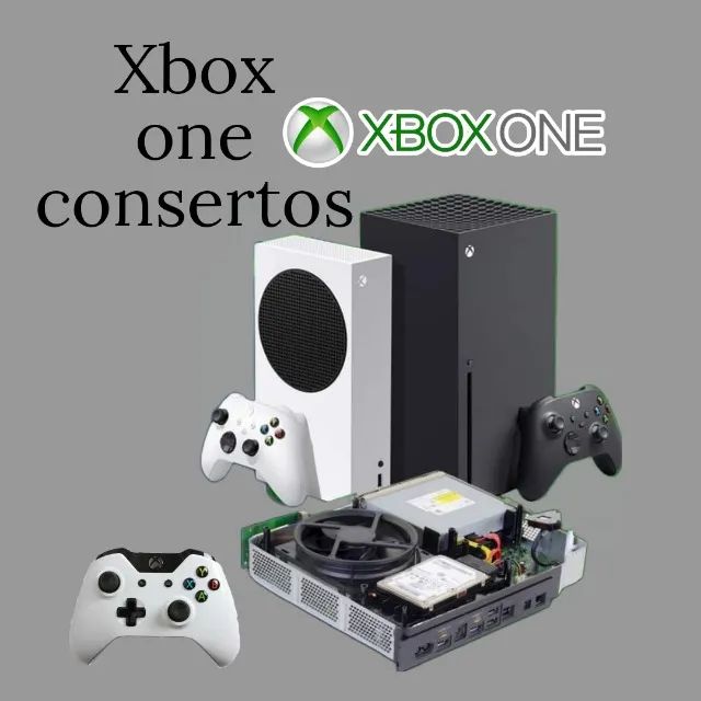 Video games Xbox one