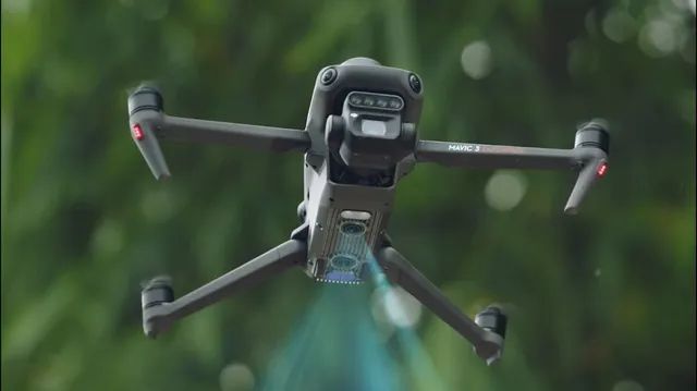 Peças e Manutenção Assistência Técnica Drone Dji - Foto 2