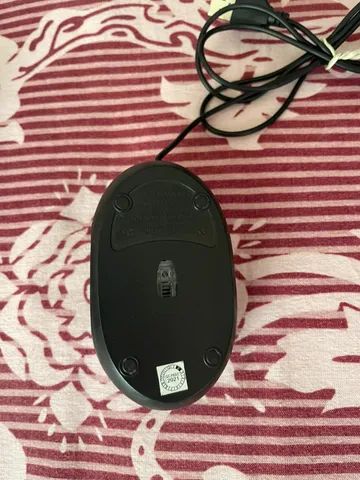Mouse USB C3Tech MS-20bk  - Foto 5
