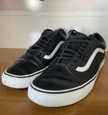 Tenis vans no store brás