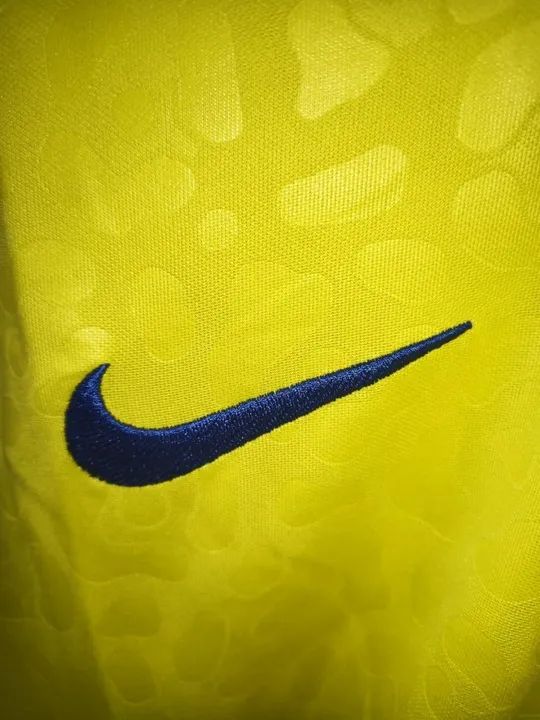 Camisa do Brasil  - Foto 5