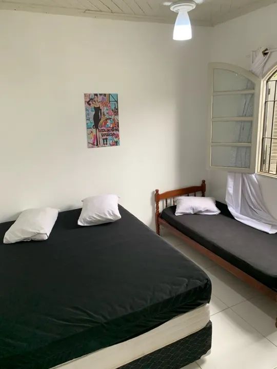 Casa em ubatuba  200 mt praia do Pereque açu - Foto 8