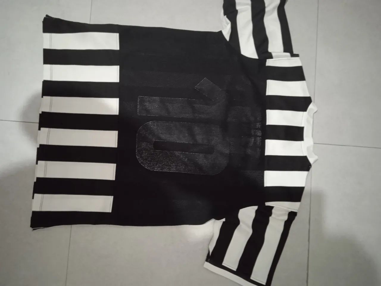 Camisa da Juventus  - Foto 2