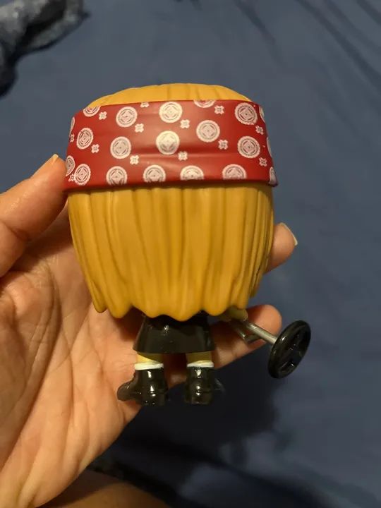 Funko Pop Axl Rose Guns N' Roses - Foto 2