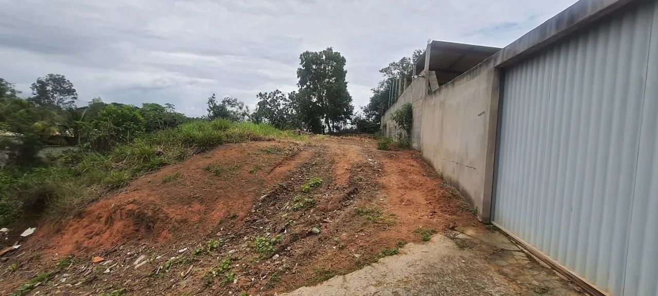 Vendo terreno de 450m2 em Balneario Panta da Fruta. - Foto 6