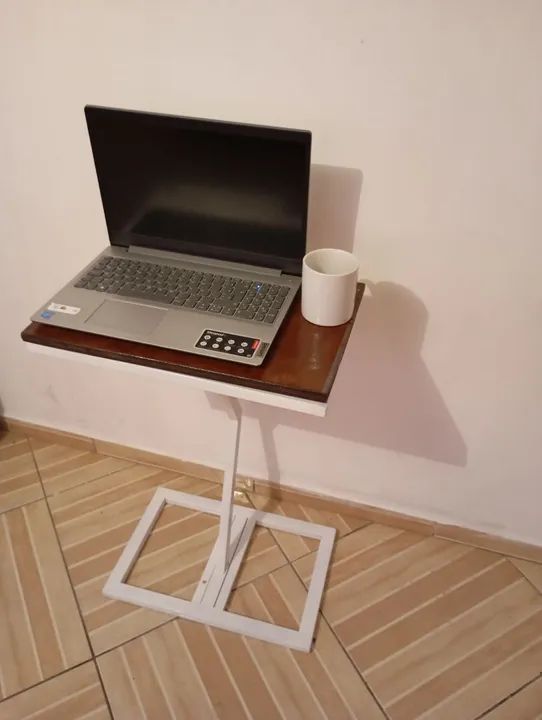 Mesinha para notebook  - Foto 3