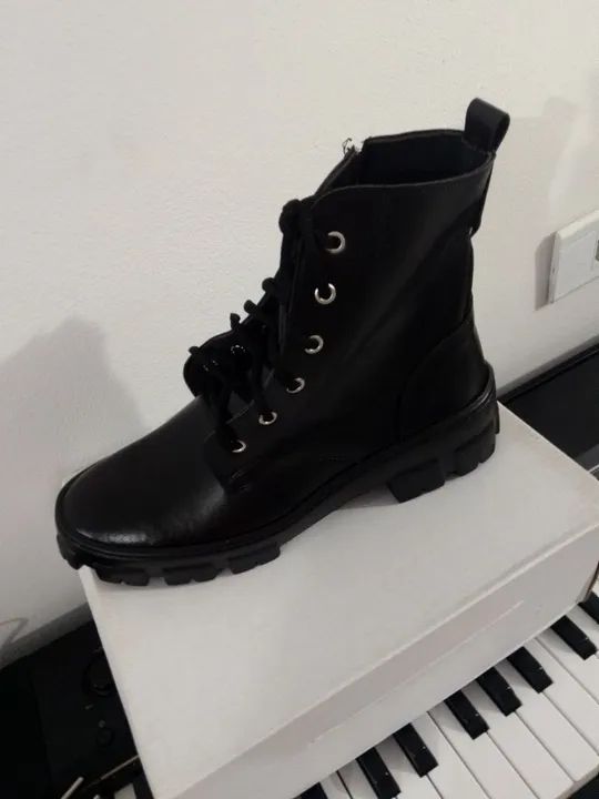 Botas femininas  - Foto 4