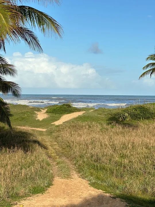 Terreno na Barra coqueiros  - Foto 3