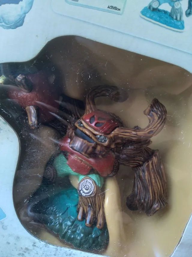 Skylanders Giants PS 3 - Foto 3