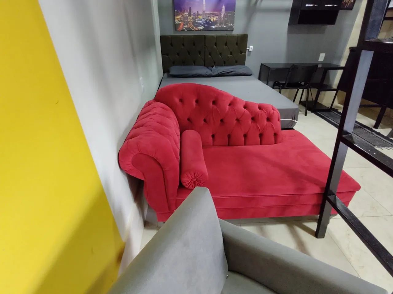 Apartamentos para Festa do Peão Fale conosco  - Foto 9
