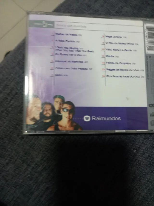 CD RAIMUNDOS - Foto 2