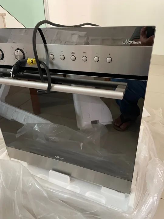 Forno Elétrico Fischer - Foto 5