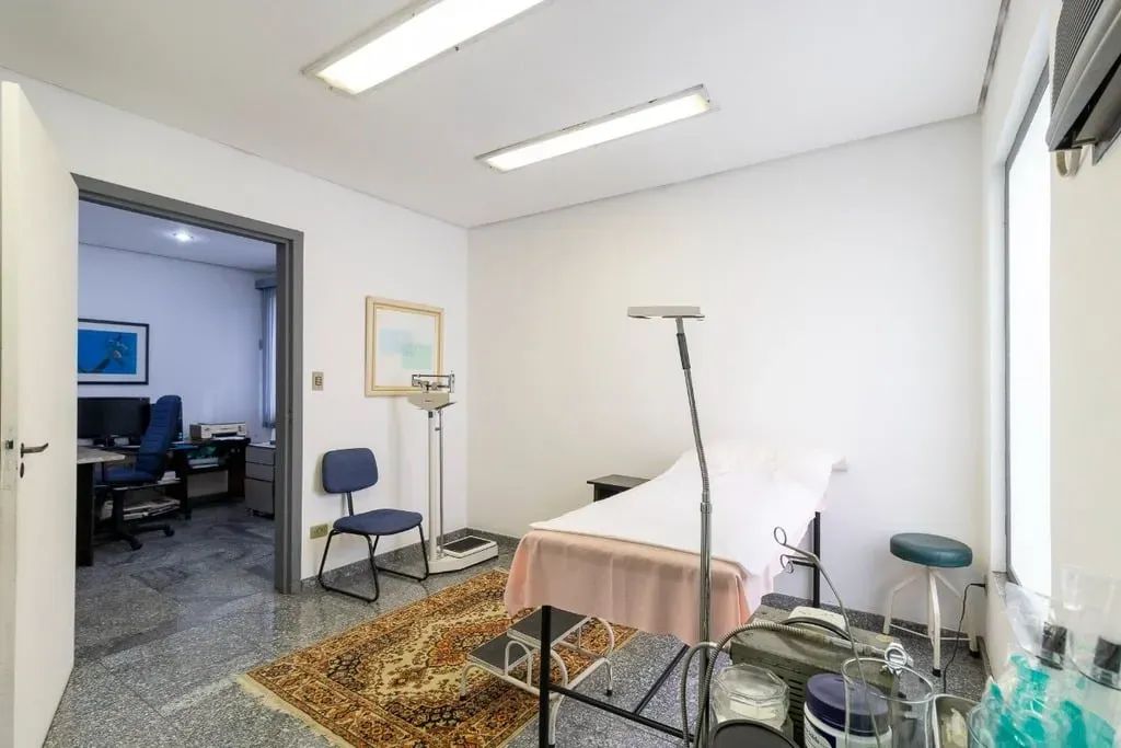 PREDIO COMERCIAL em São Paulo - SP, Jardim Paulista - Foto 13