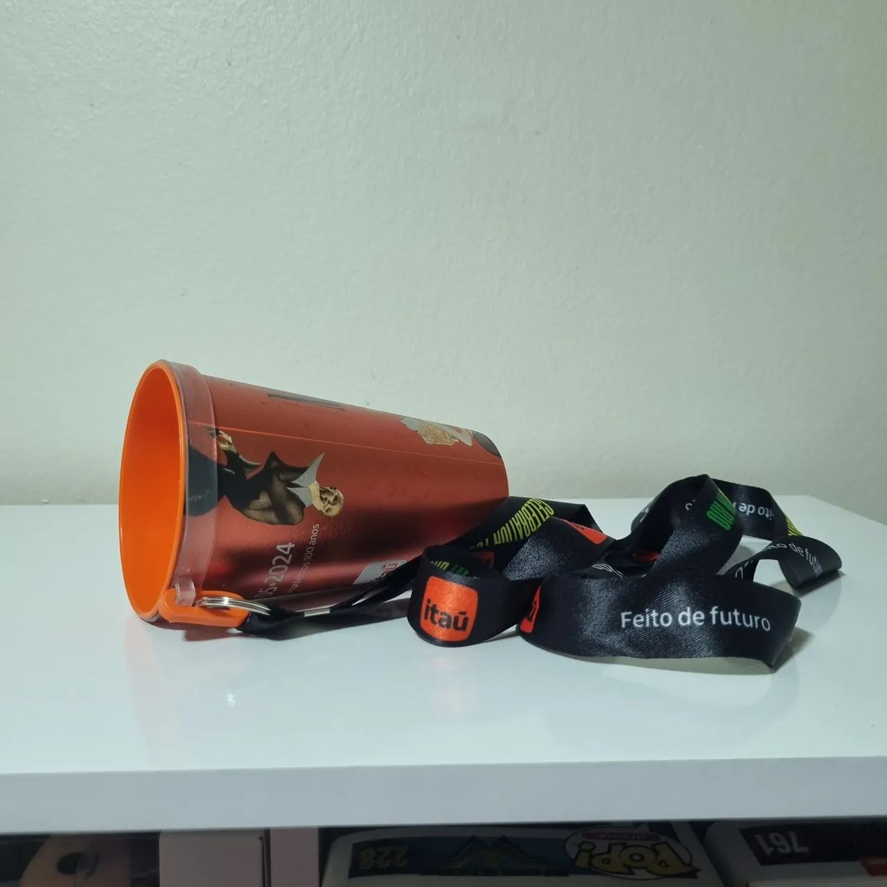 Copo show Madonna Celebration Tour - Foto 3