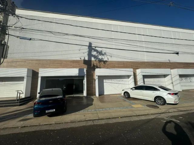 Sala comercial prox. a avenida  av. Frei Serafim