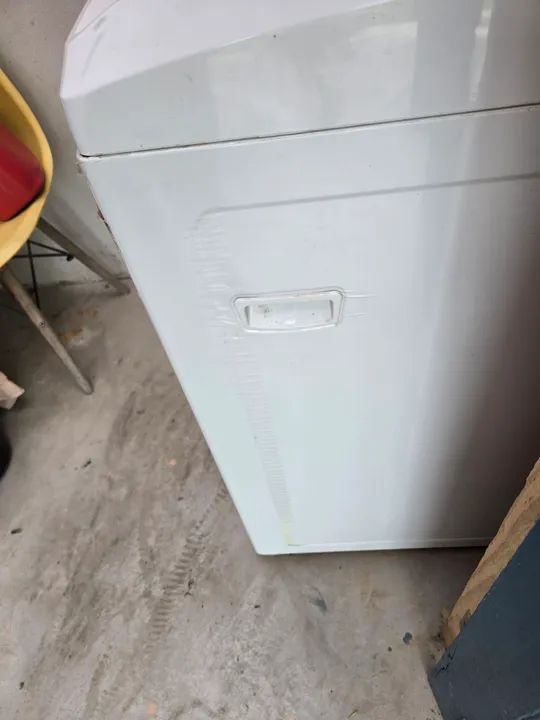 Máquina de Lavar Consul 12kg - Foto 5