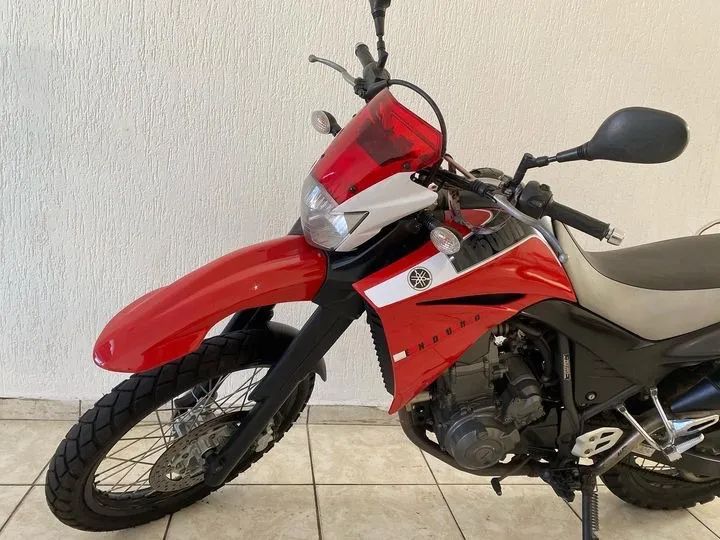 XT 660 2014 (PARCELAMOS) - Foto 2