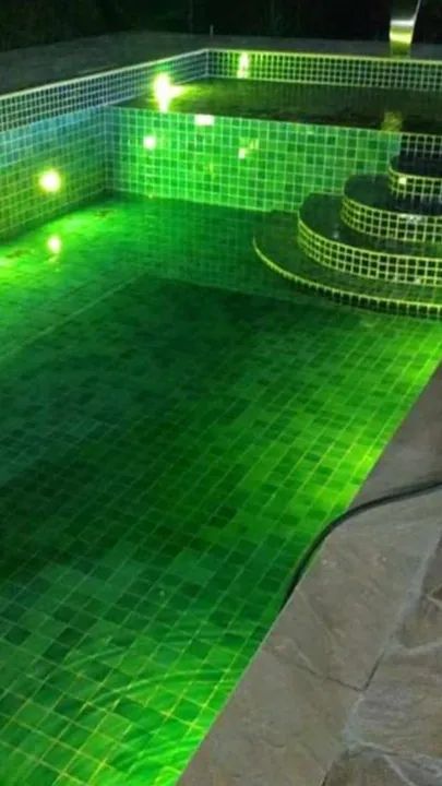 Piscinas pastilhas e vinil.direto fabrica. - Foto 4