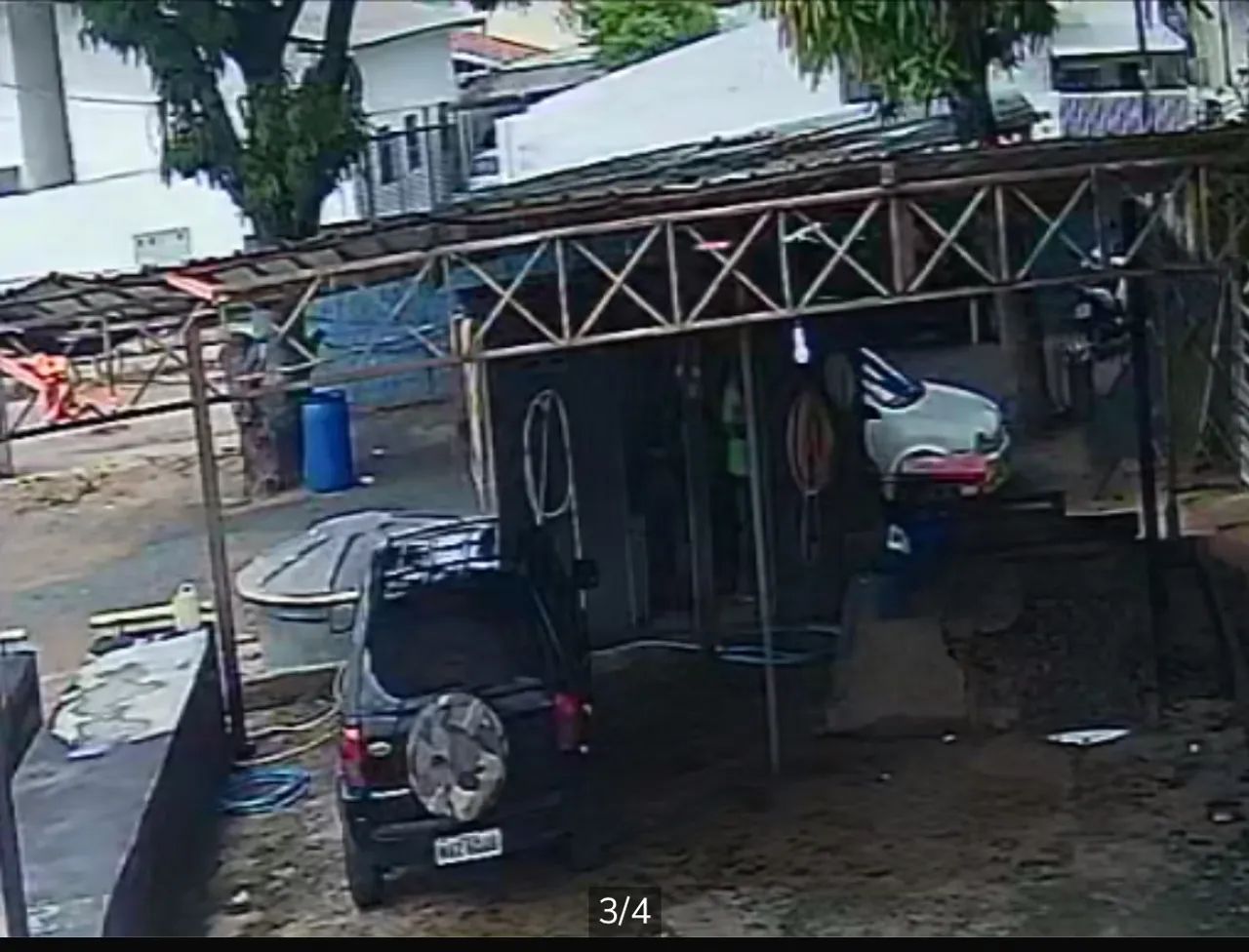 LAVADOR DE CARROS - Foto 3