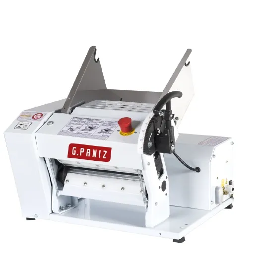 CILINDRO LAMINADOR CL-300 G.PANIZ