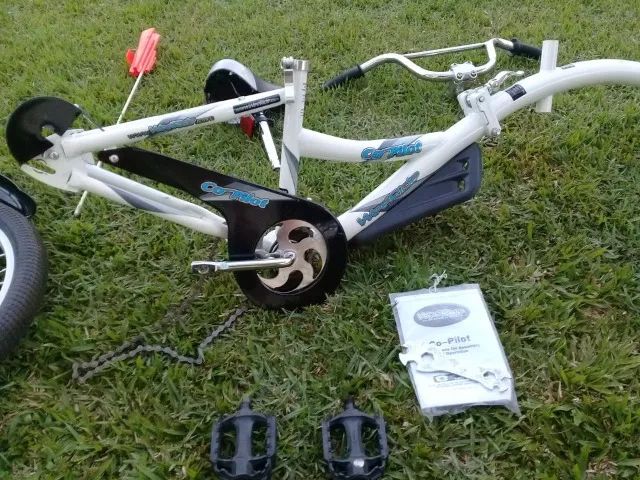 Bike Reboque - WeeRider - Foto 3