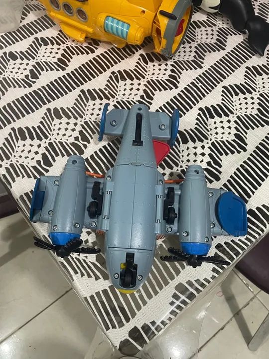 Avião fisher price - Foto 3