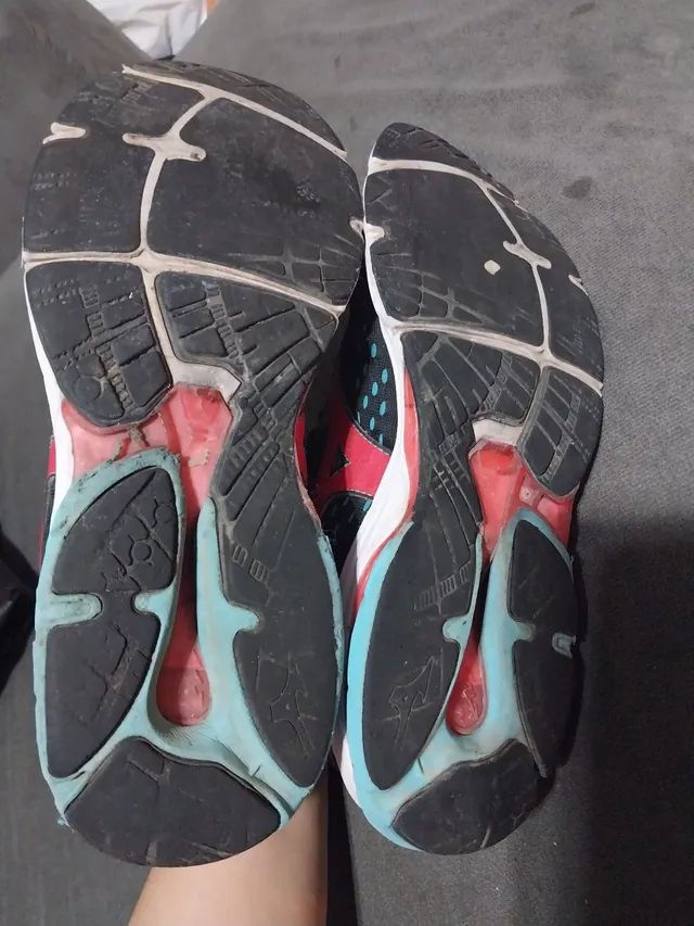 Mizuno - Foto 4