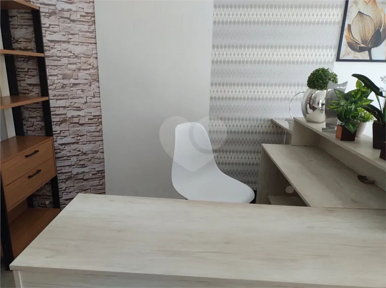 Salão Comercial para locação em Vila Prudente - SP - Foto 4