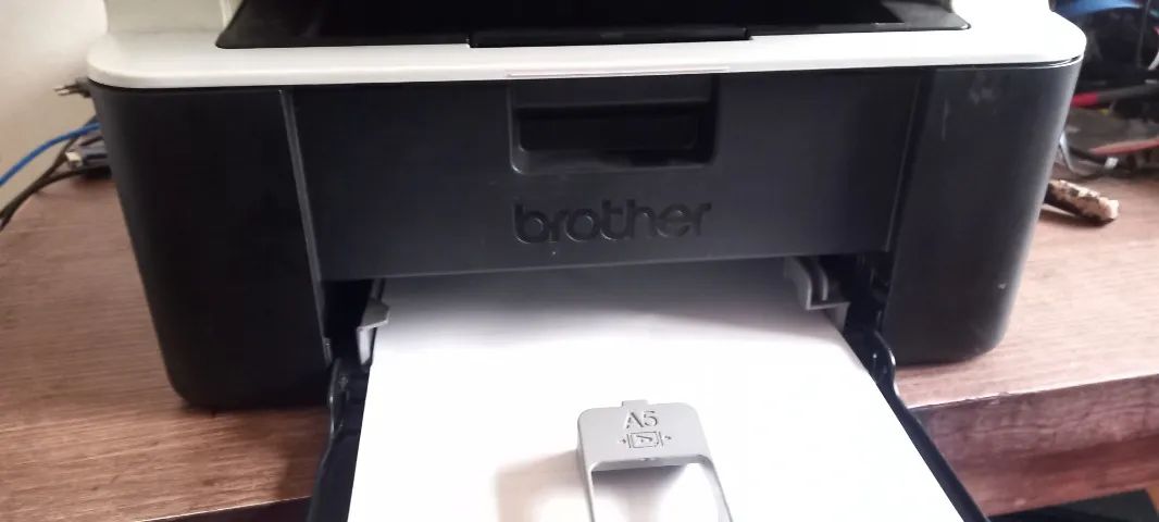Impressora Brother Hl Dcp1617nw 