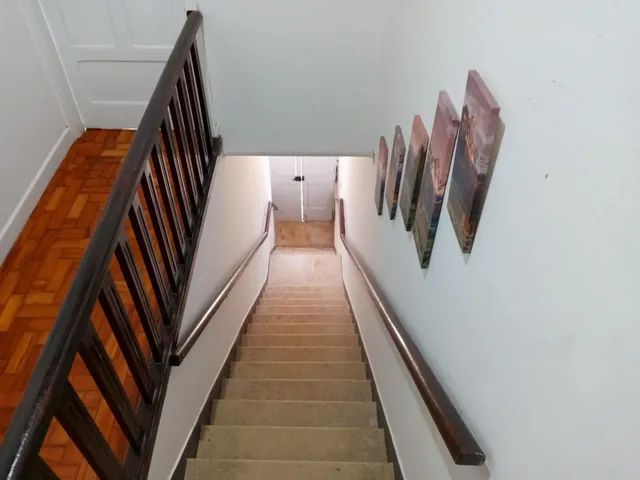 Quarto compartilhado Masculino metro Barra Funda - Foto 5