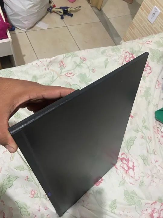 Monitor Gamer 21,45'' resolução 2K 75Hz - Foto 5