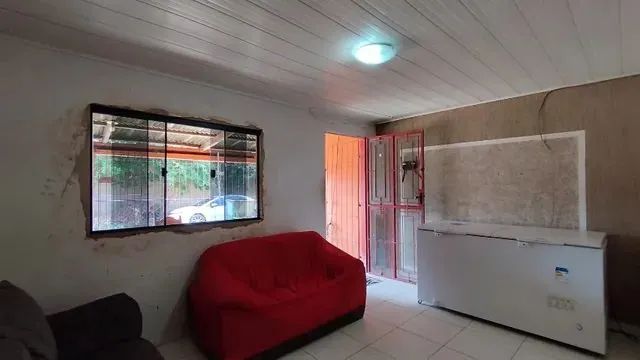 Vendo casa em santa Maria  - Foto 4