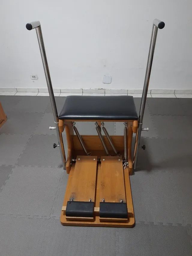 Step Chair - Esportes e ginástica - João Aranha, Paulínia