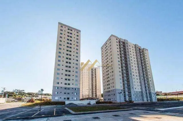 APARTAMENTO A VENDA, 2 QUARTOS, 50M², R$265.000.00, CONDOMÍNIO POEMA, VILA MIMOSA - CAMPIN