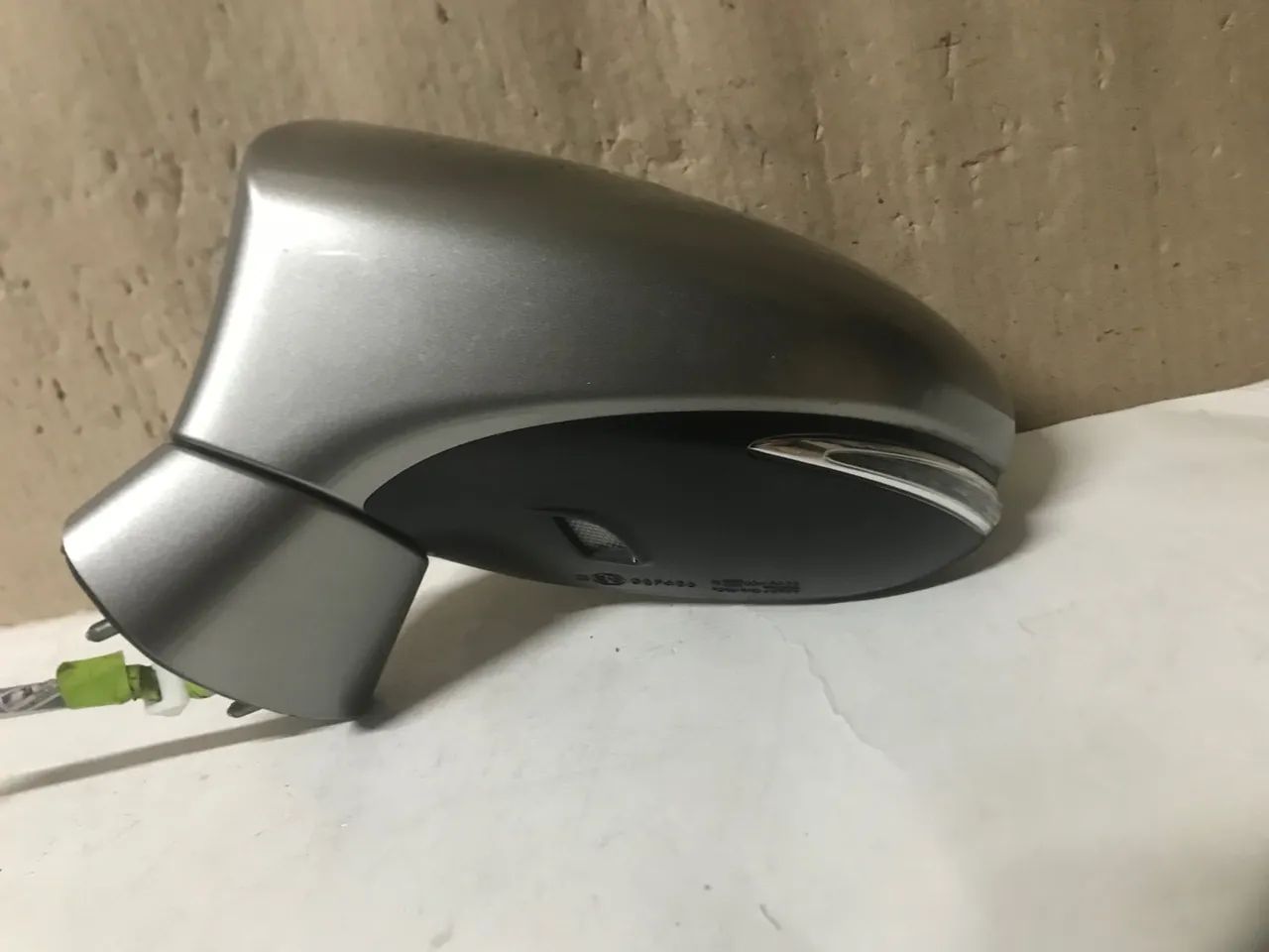 Retrovisor Lexus Ct - Foto 7