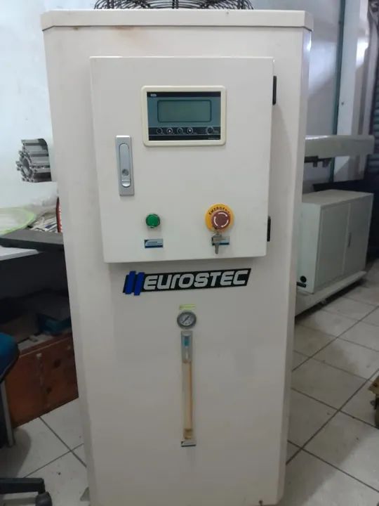 Vendo Máquina com braço articulado de solda a laser  - Foto 2