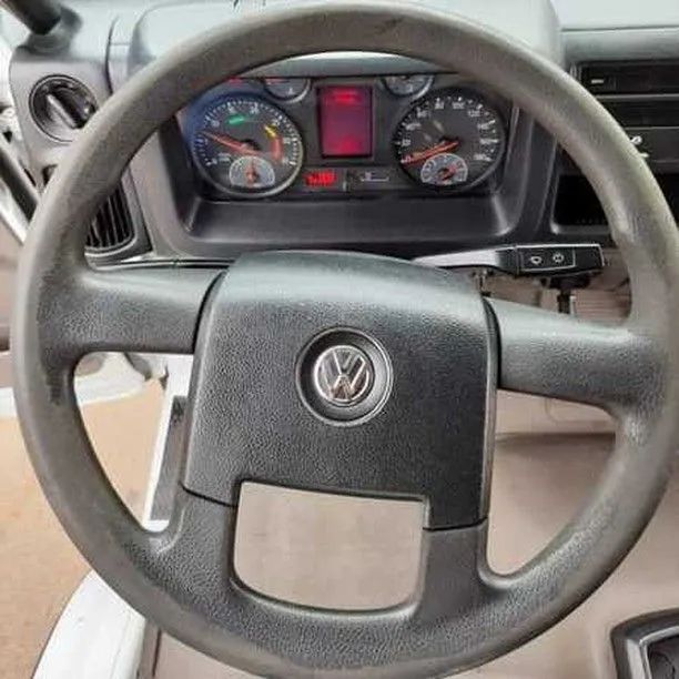 VW 8-160 Plataforma C/Asa Delta 2015 - Foto 5