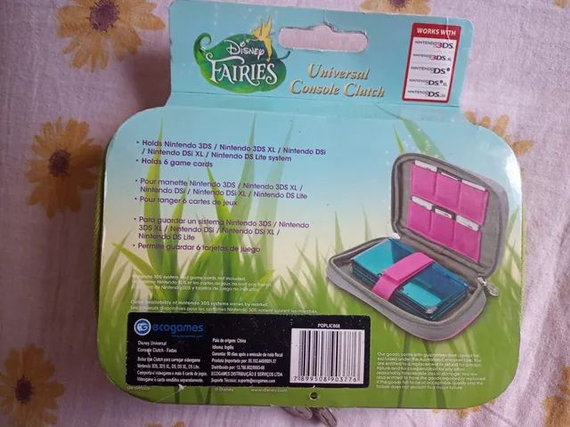 Case para Nintendo Ds/3ds - Foto 3