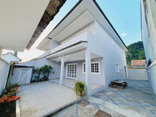 Vargem Pequena | Casa 4 quartos, sendo 2 suites - Foto 3