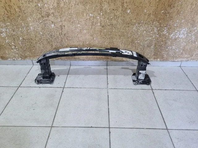 Alma traseira New Fiesta Sedan 13/19 Original Novo