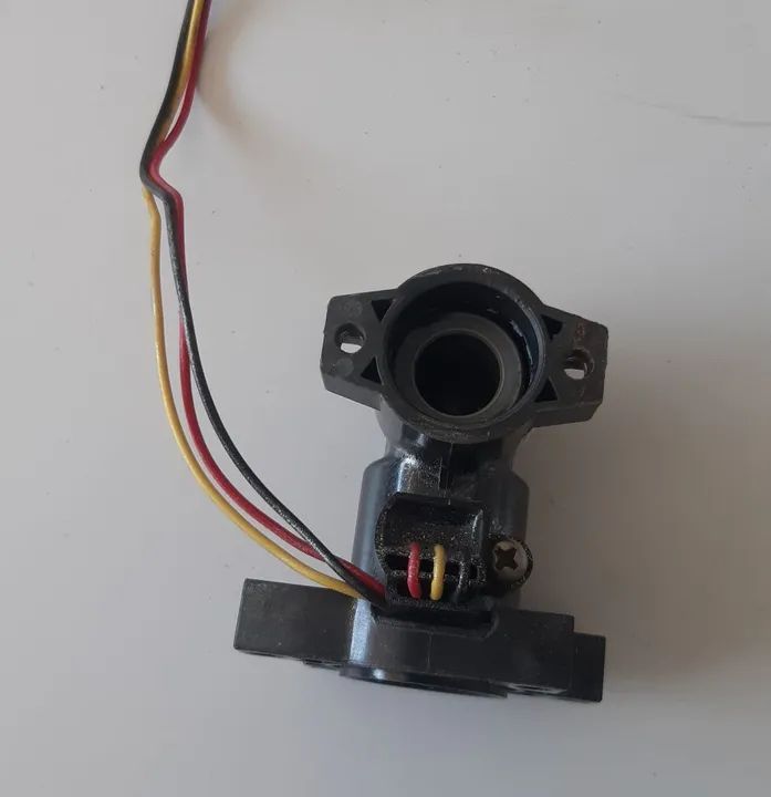 Rotor magnetico Aquecedor Rinnai Reu E33