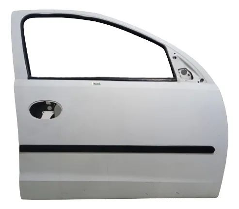 Porta Dianteira Direita C/detalhe Corsa Montana Sedan 2001