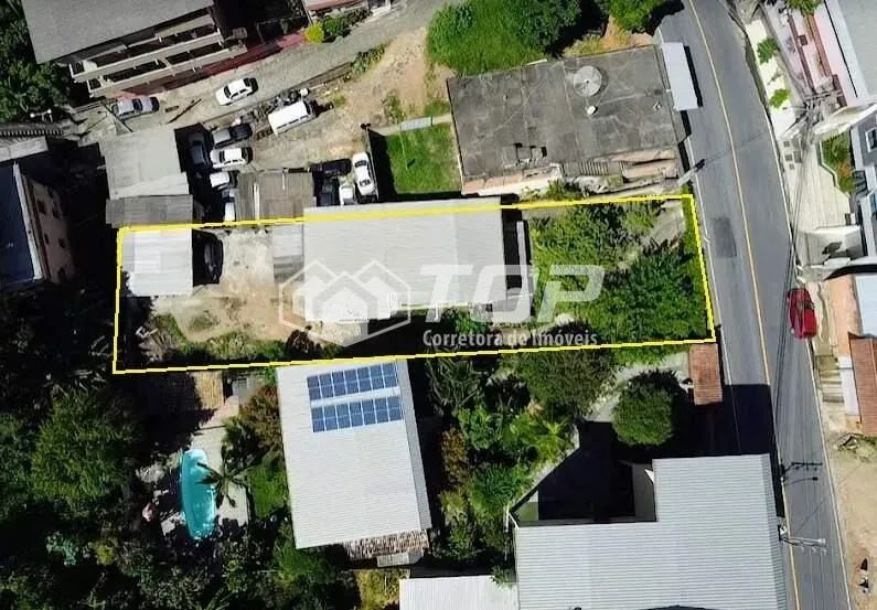 Prédio Três Pavimentos à venda localizado no Bairro Amarelo em Cachoeiro de Itapemirim/ES - Foto 3