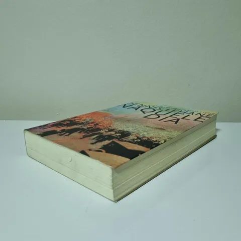 Livro Naquele Dia - Dennis Lehane - Foto 3