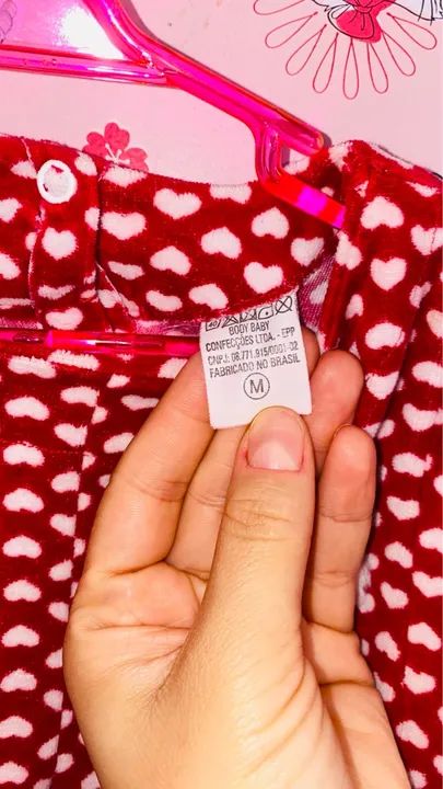 Vestido infantil  - Foto 5