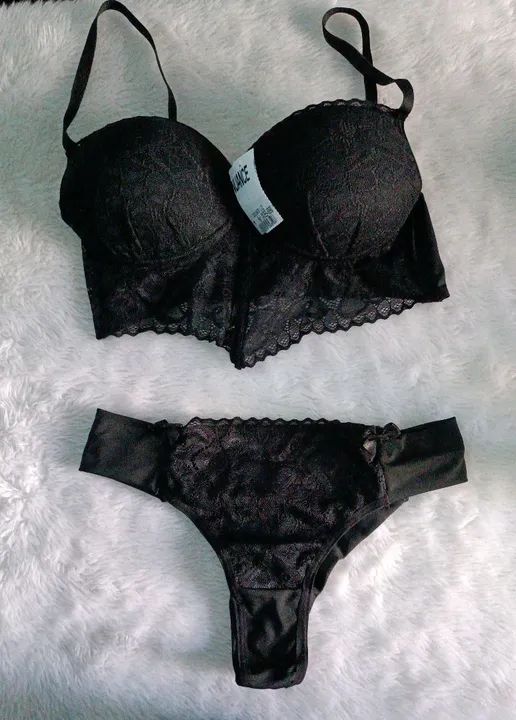 Lingerie e acessórios  - Foto 6