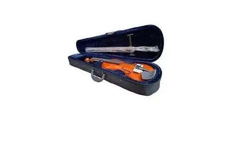 Violino 3/4 Zellmer Zlm34nv Natural